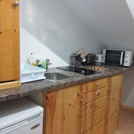 Rasa Sayang Apartments City Centre Málaga Extérieur photo