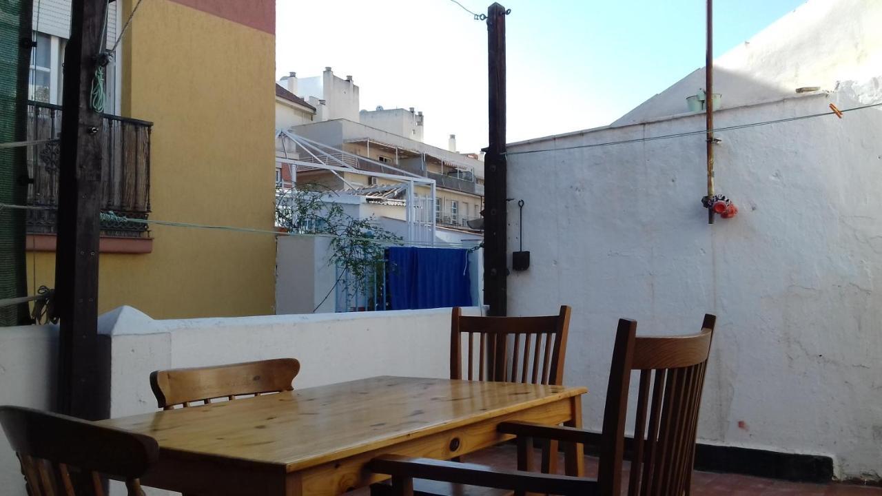 Rasa Sayang Apartments City Centre Málaga Extérieur photo