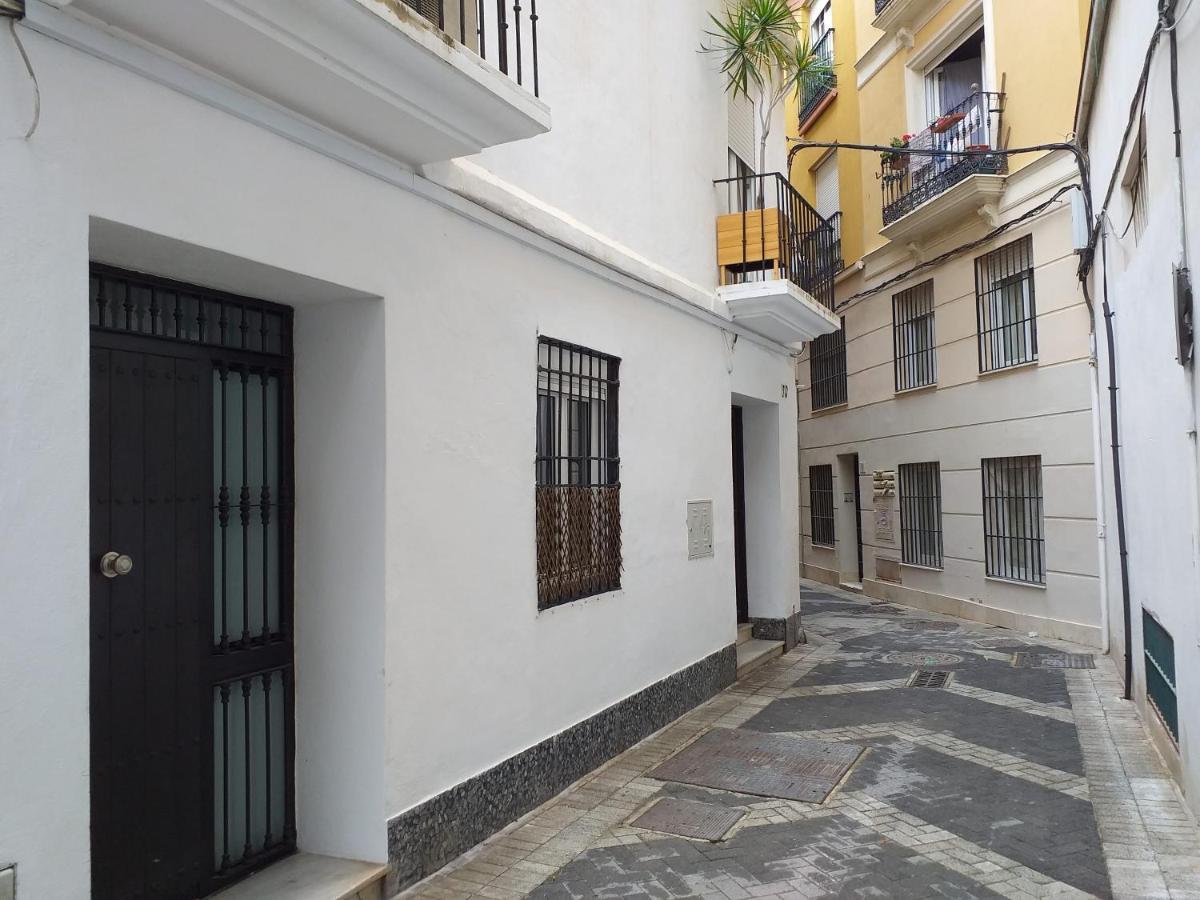 Rasa Sayang Apartments City Centre Málaga Extérieur photo