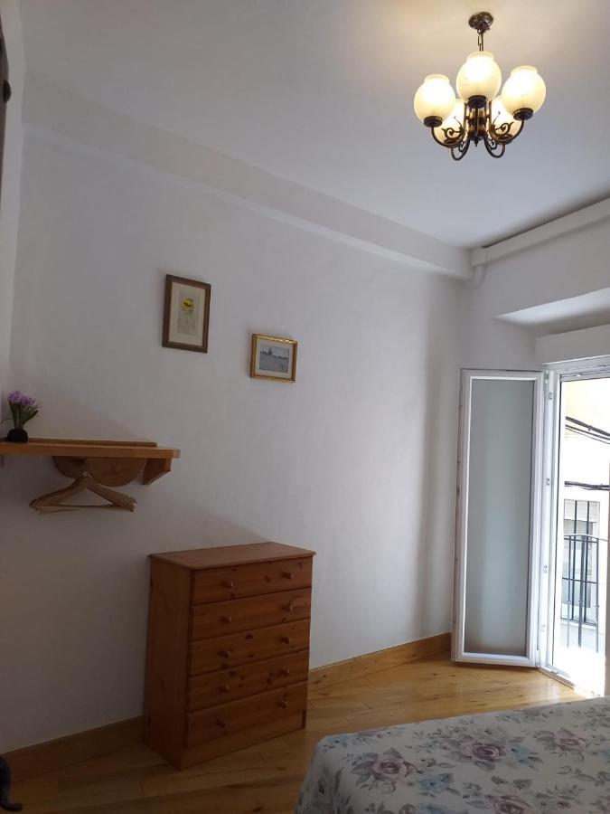 Rasa Sayang Apartments City Centre Málaga Extérieur photo