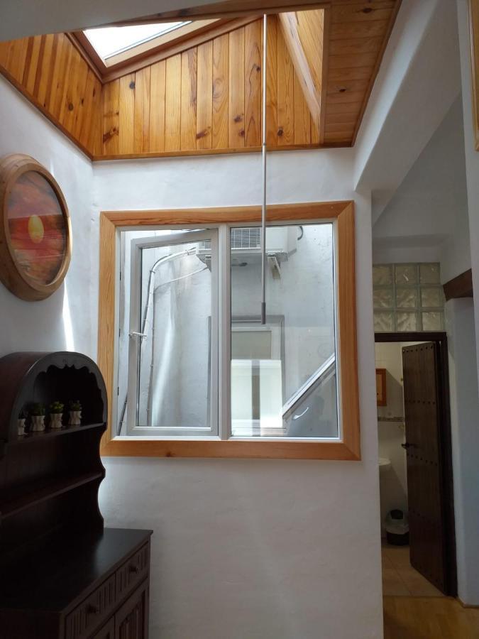 Rasa Sayang Apartments City Centre Málaga Extérieur photo