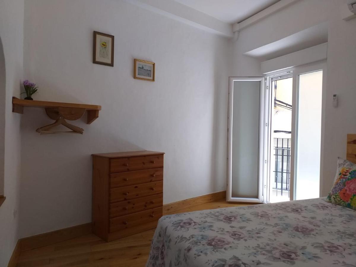 Rasa Sayang Apartments City Centre Málaga Extérieur photo