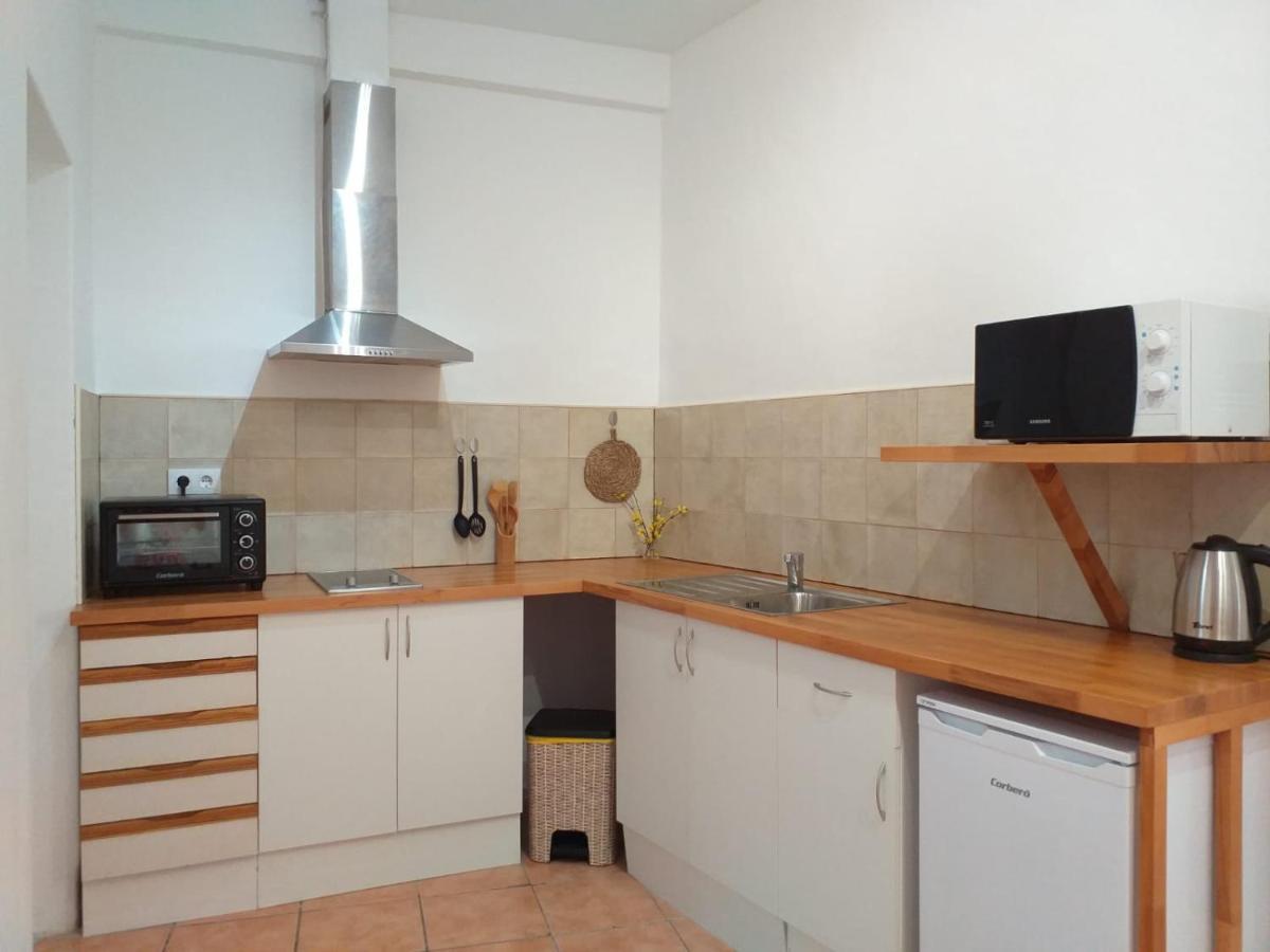 Rasa Sayang Apartments City Centre Málaga Extérieur photo