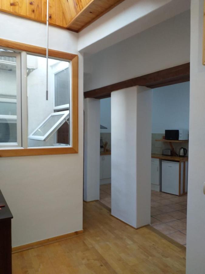 Rasa Sayang Apartments City Centre Málaga Extérieur photo
