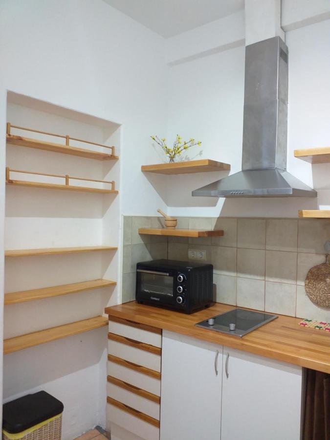Rasa Sayang Apartments City Centre Málaga Extérieur photo