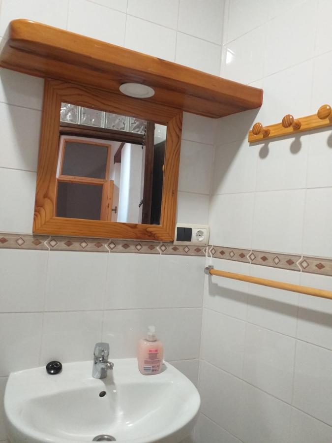Rasa Sayang Apartments City Centre Málaga Extérieur photo