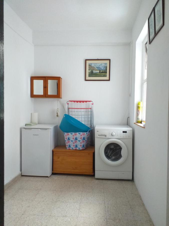 Rasa Sayang Apartments City Centre Málaga Extérieur photo