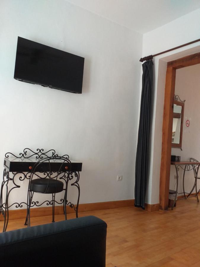 Rasa Sayang Apartments City Centre Málaga Extérieur photo
