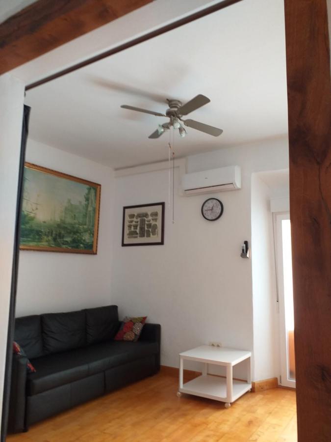 Rasa Sayang Apartments City Centre Málaga Extérieur photo