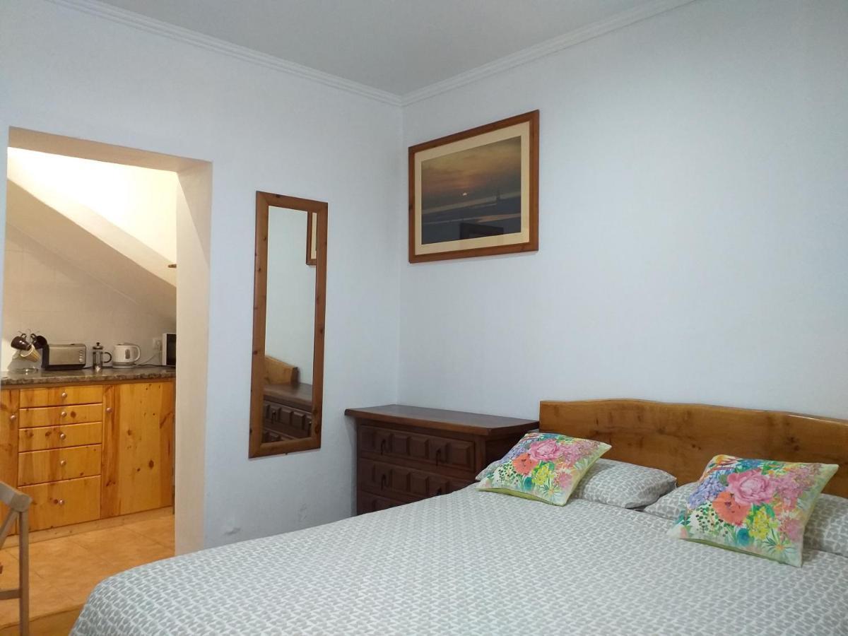Rasa Sayang Apartments City Centre Málaga Extérieur photo