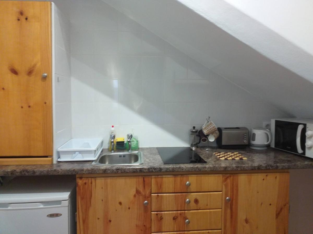 Rasa Sayang Apartments City Centre Málaga Extérieur photo