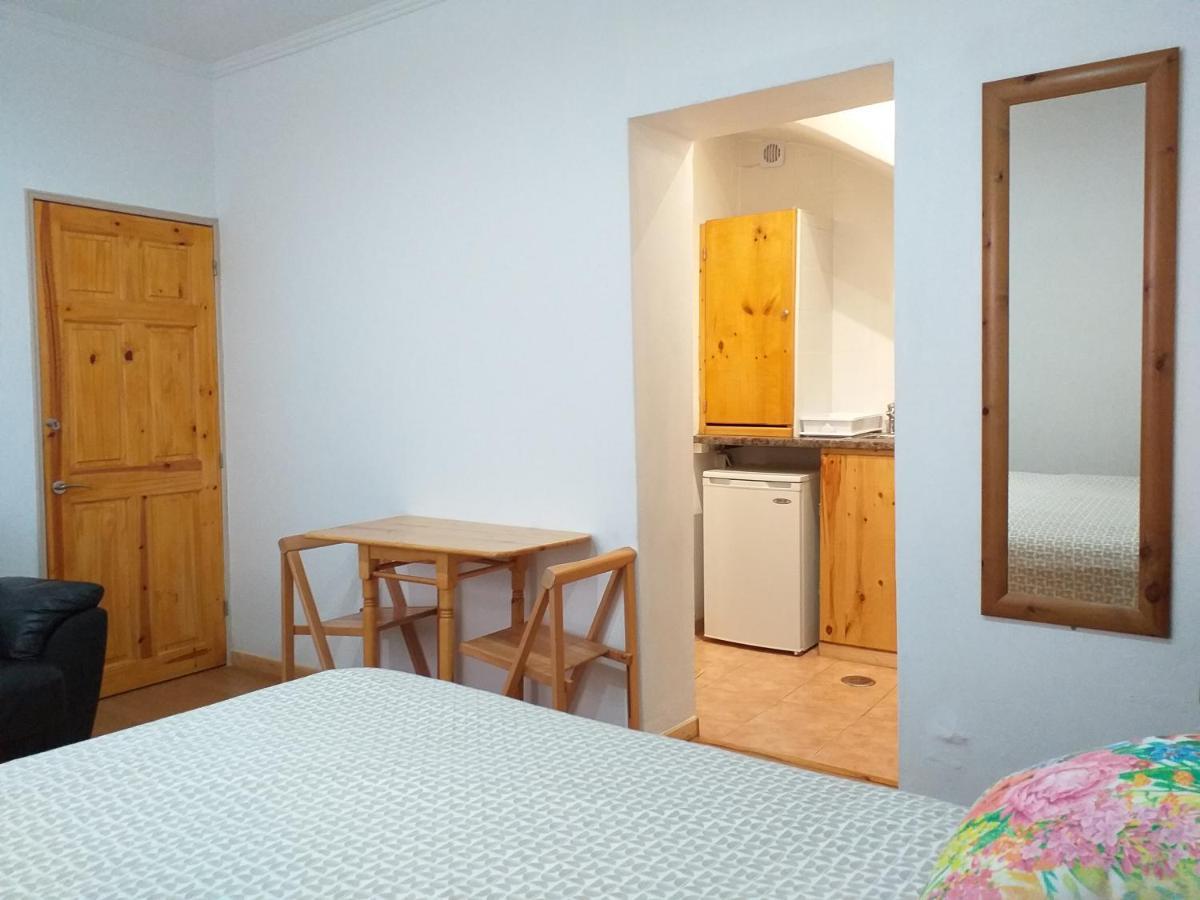 Rasa Sayang Apartments City Centre Málaga Extérieur photo
