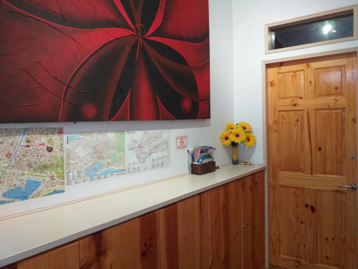Rasa Sayang Apartments City Centre Málaga Extérieur photo