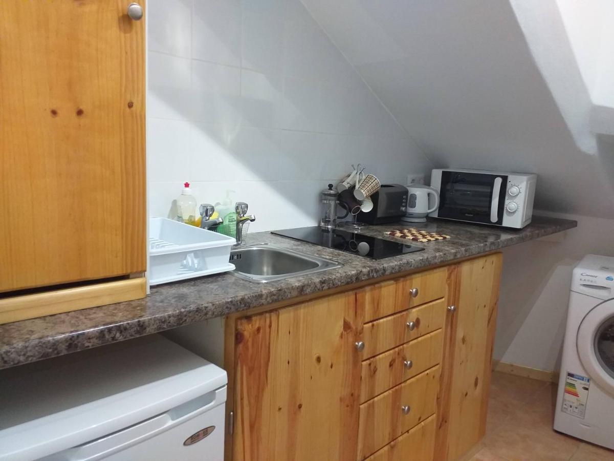 Rasa Sayang Apartments City Centre Málaga Extérieur photo