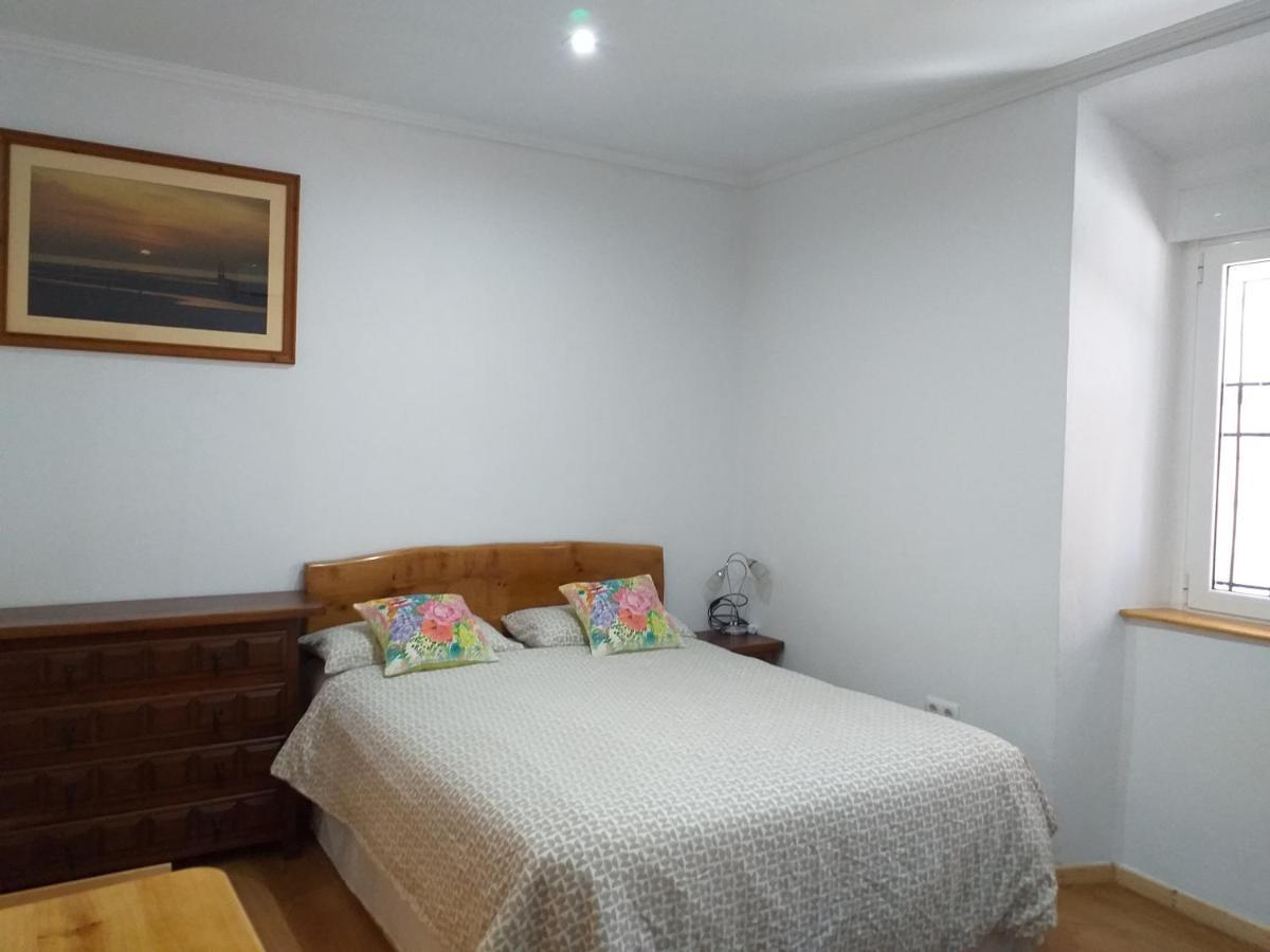 Rasa Sayang Apartments City Centre Málaga Extérieur photo