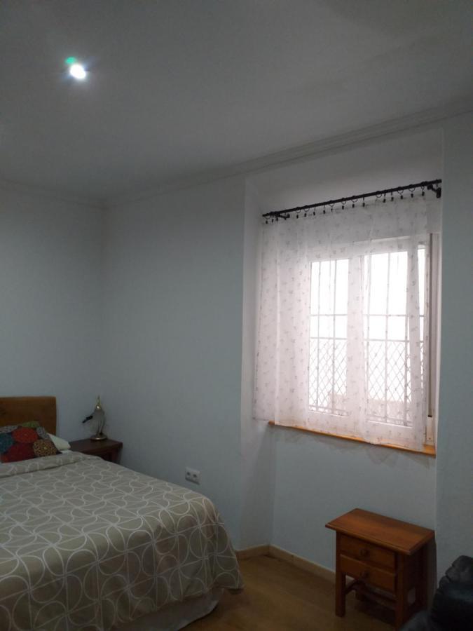Rasa Sayang Apartments City Centre Málaga Extérieur photo